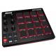 MIDI контролер AKAI MPD218
