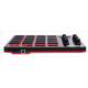 MIDI контролер AKAI MPD218