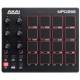 MIDI контролер AKAI MPD218