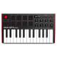 MIDI Клавіатура AKAI MPK Mini MK3