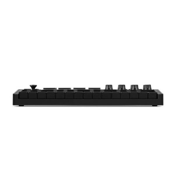 MIDI Клавіатура AKAI MPK MINI MK3 Black