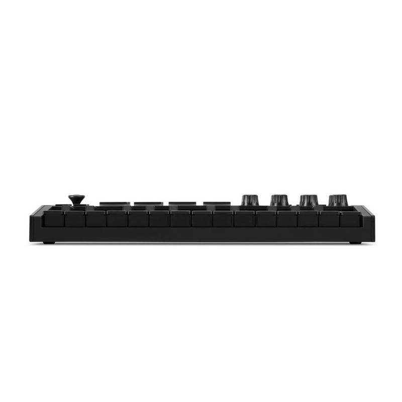 MIDI Клавиатура AKAI MPK MINI MK3 Black