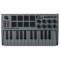 MIDI Клавіатура AKAI MPK MINI MK3 Grey 