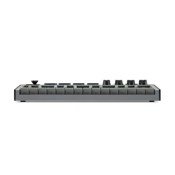 MIDI Клавіатура AKAI MPK MINI MK3 Grey 