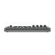 MIDI Клавиатура AKAI MPK MINI MK3 Grey 