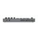 MIDI Клавиатура AKAI MPK MINI MK3 Grey 