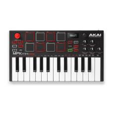 MIDI Клавіатура AKAI MPK Mini Play