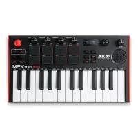 MIDI Клавіатура AKAI MPK Mini Play MK3 MIDI