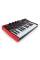 MIDI Клавіатура AKAI MPK Mini Play MK3 MIDI