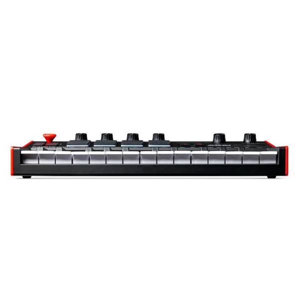 MIDI Клавіатура AKAI MPK Mini Play MK3 MIDI
