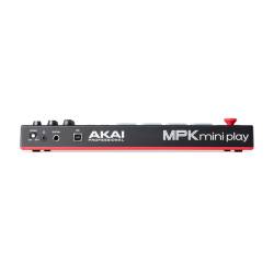 MIDI Клавиатура AKAI MPK Mini Play