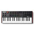 MIDI-клавиатура Akai MPK Mini Plus MIDI
