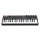 MIDI-клавіатура Akai MPK Mini Plus MIDI