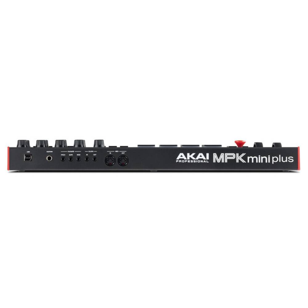 MIDI-клавіатура Akai MPK Mini Plus MIDI