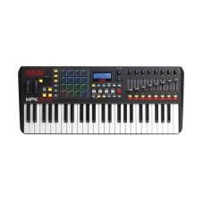 MIDI Клавіатура AKAI MPK249 