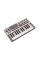 MIDI Клавіатура AKAI MPK mini 4 White
