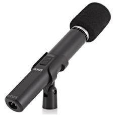 Мікрофон інструментальний AKG C1000S