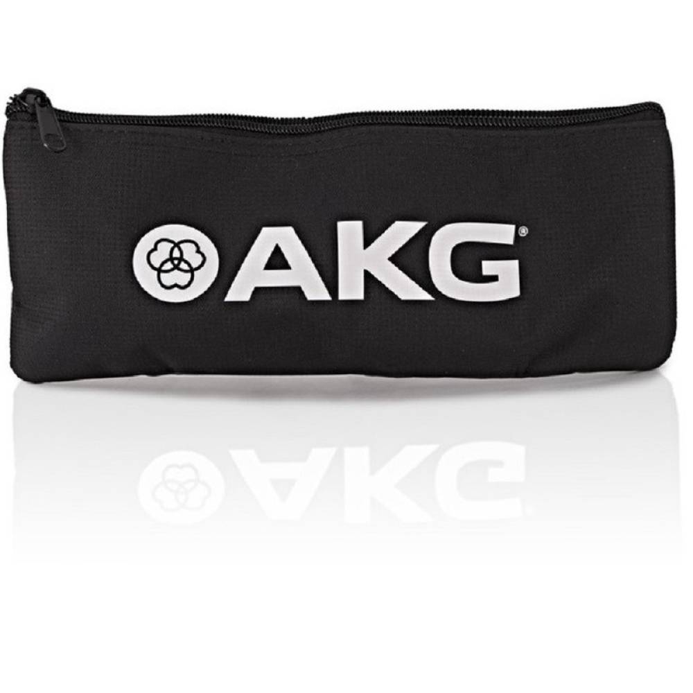Мікрофон інструментальний AKG C1000S