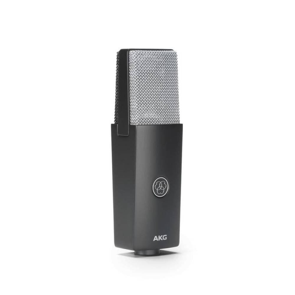 Микрофон петличный AKG C104