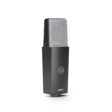 Мікрофон петличний AKG C104