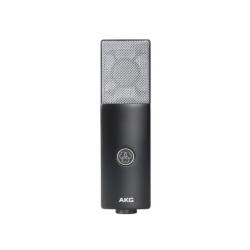 Мікрофон петличний AKG C104