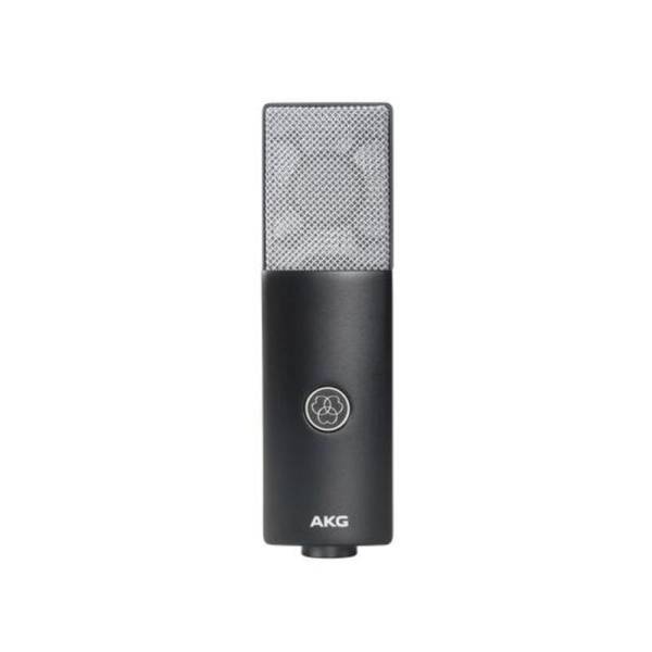 Мікрофон петличний AKG C104