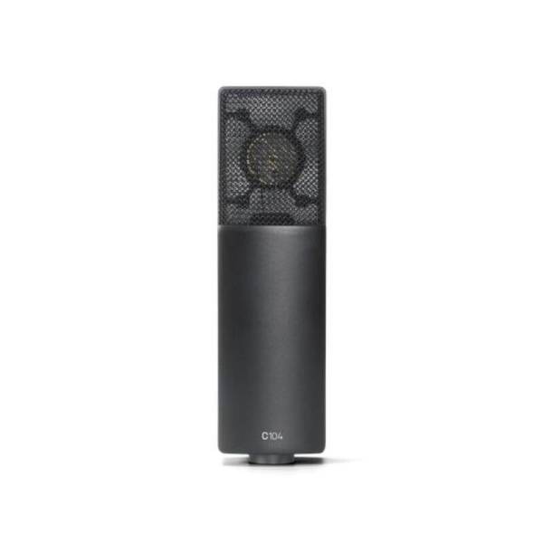 Мікрофон петличний AKG C104