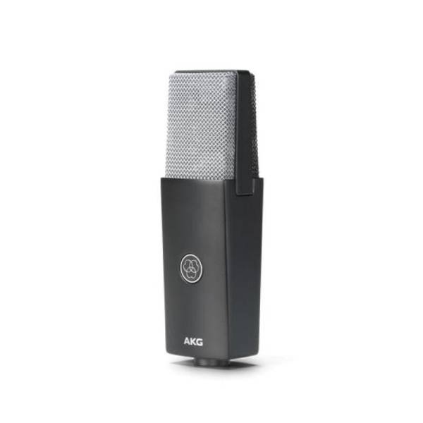 Мікрофон петличний AKG C104