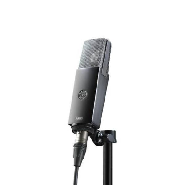 Мікрофон петличний AKG C104