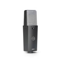 Мікрофон студійний AKG C114