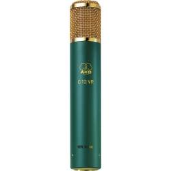 Мікрофон студійний AKG C12 VR