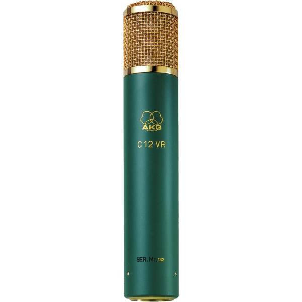 Мікрофон студійний AKG C12 VR