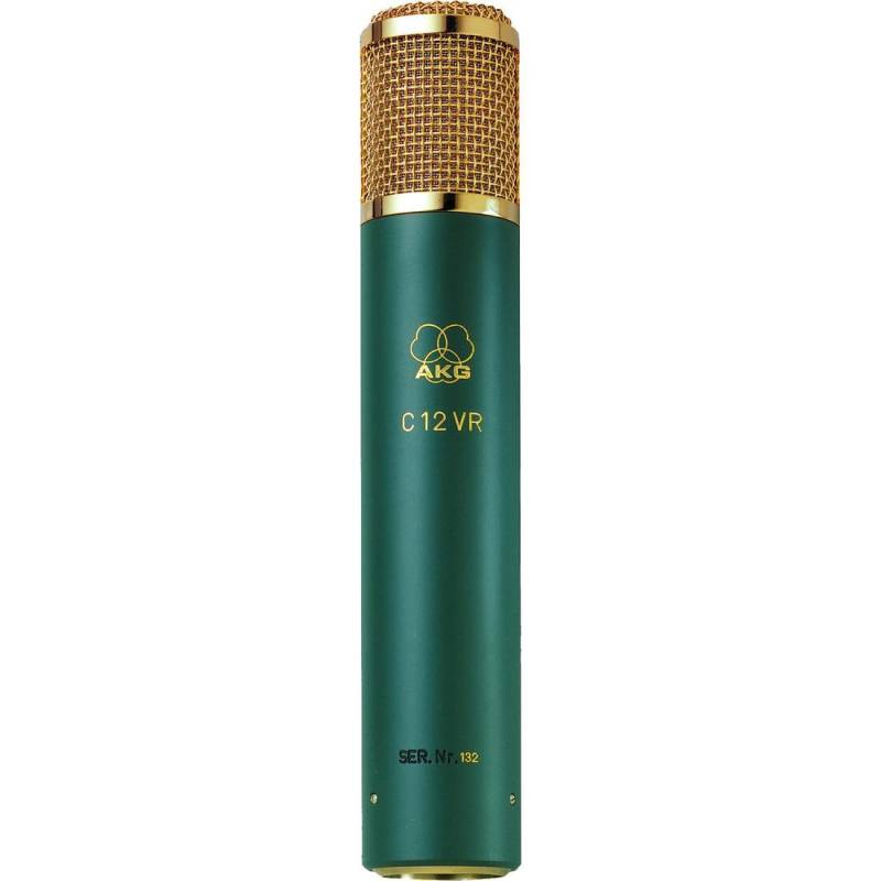 Мікрофон студійний AKG C12 VR