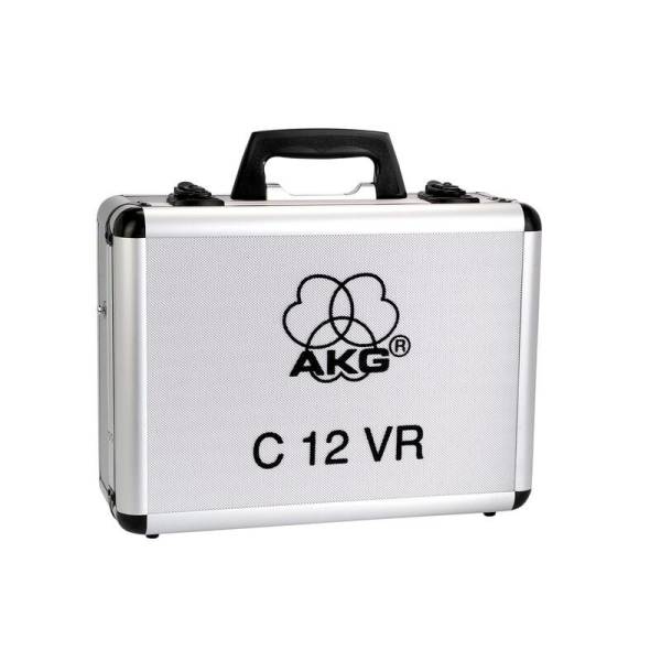 Мікрофон студійний AKG C12 VR
