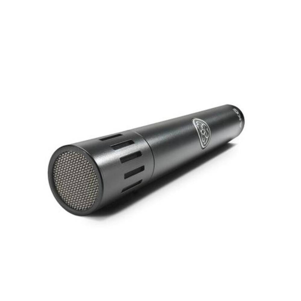 Мікрофон студійний AKG C151