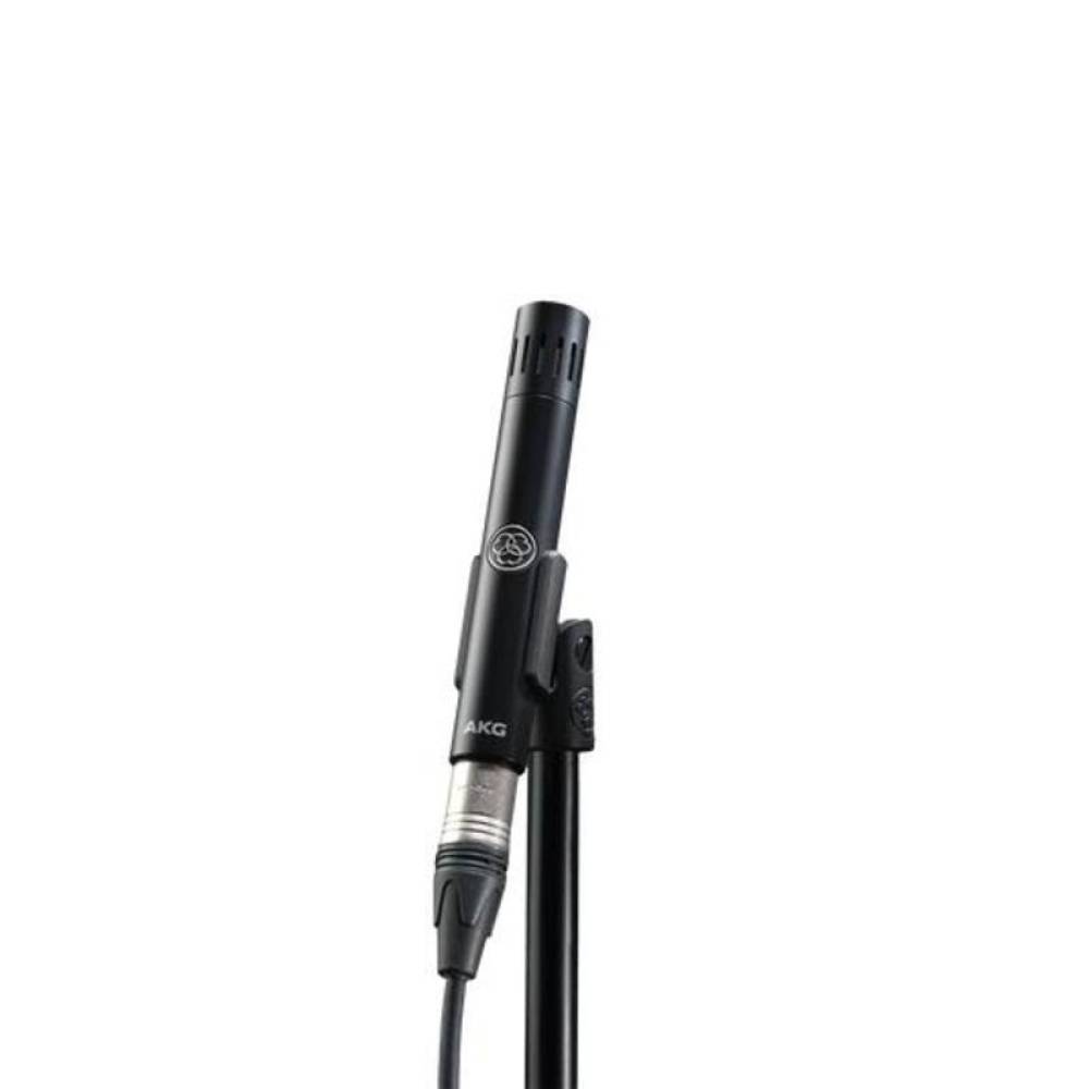 Мікрофон студійний AKG C151