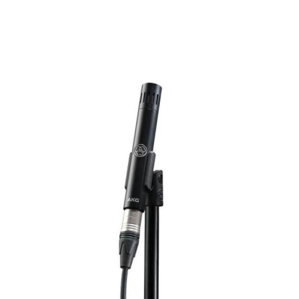 Мікрофон студійний AKG C151