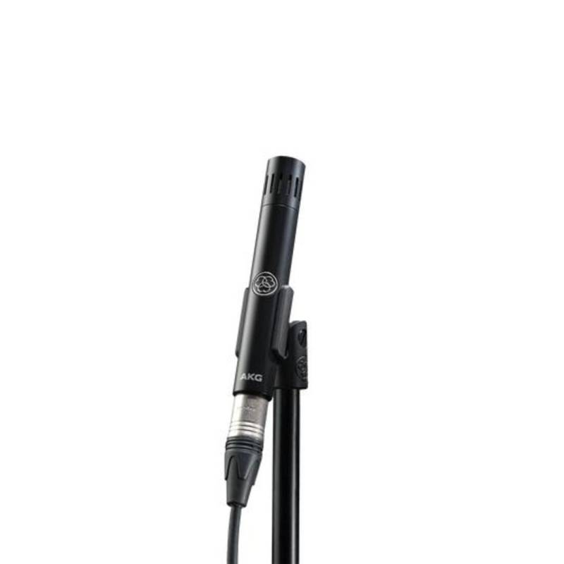 Мікрофон студійний AKG C151