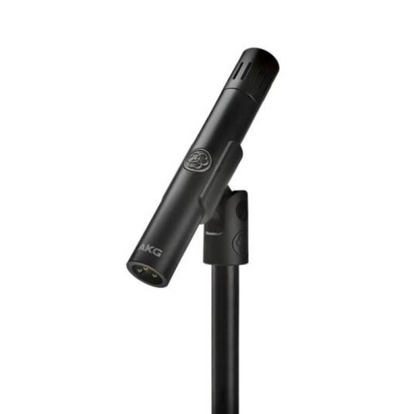 Мікрофон студійний AKG C151
