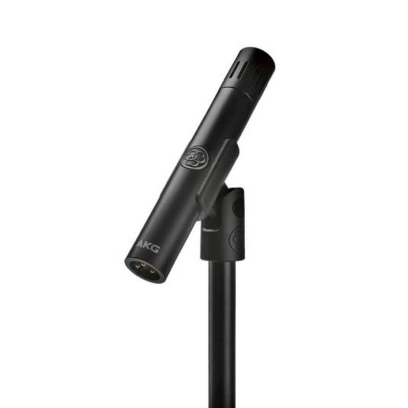 Мікрофон студійний AKG C151