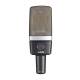 Мікрофон студійний AKG C214