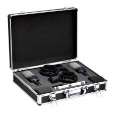 Микрофон студийный AKG C214 MATCHED PAIR