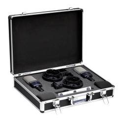 Мікрофон студійний AKG C214 MATCHED PAIR