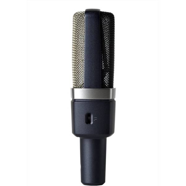 Мікрофон студійний AKG C214