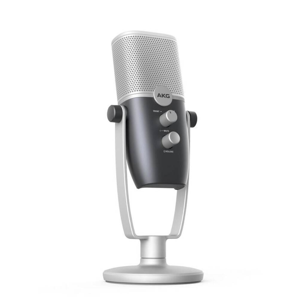 Микрофон студийный AKG C22 USB ARA