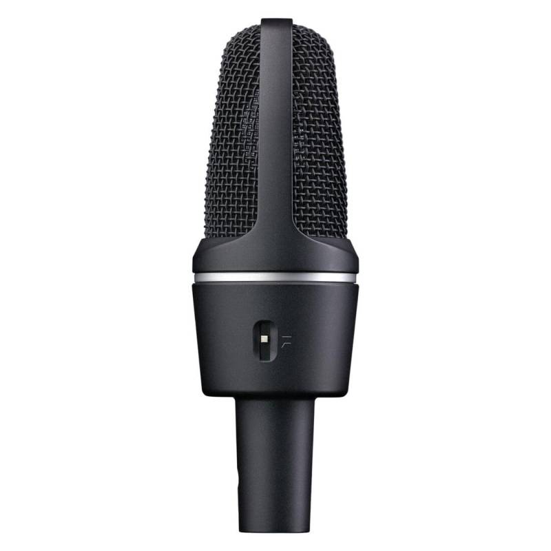 Мікрофон інструментальний AKG C3000