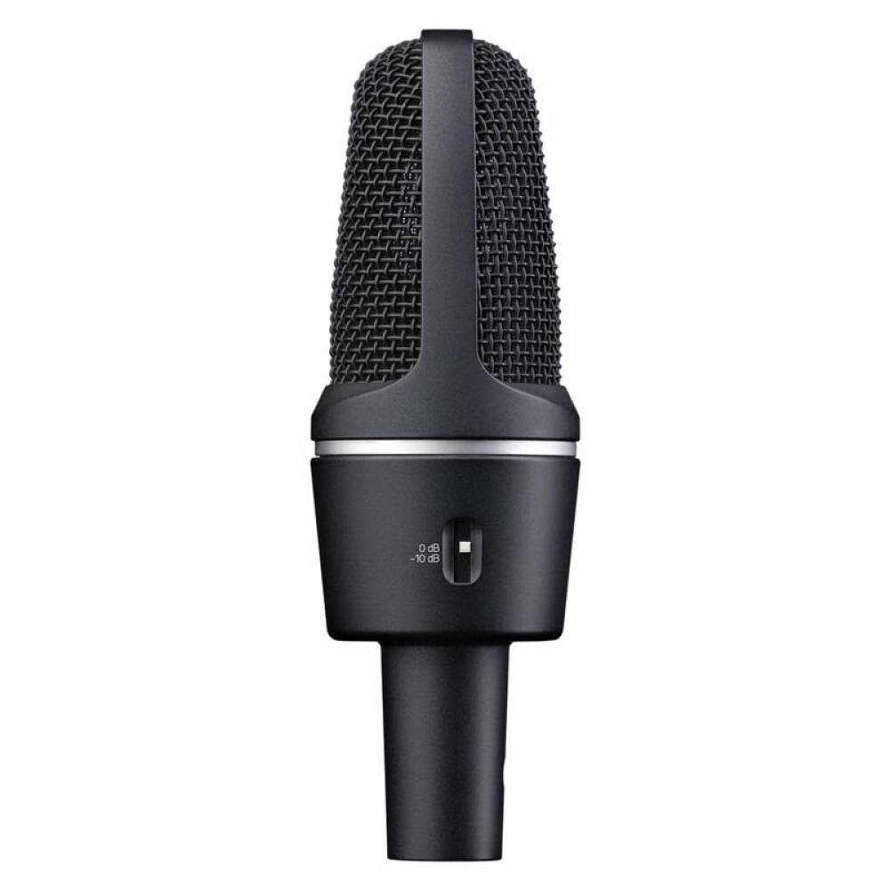 Мікрофон інструментальний AKG C3000