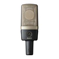 Микрофон студийный AKG C314