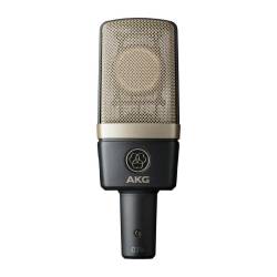Мікрофон студійний AKG C314