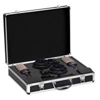 Мікрофон студійний AKG C314 MATCHED PAIR